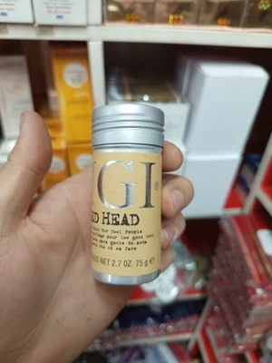 وزگیر مو استیکی TIGIبسیار کاربردی  دارای قابلیت جلوگیری از وز شدن مو به صورت حرفه ای